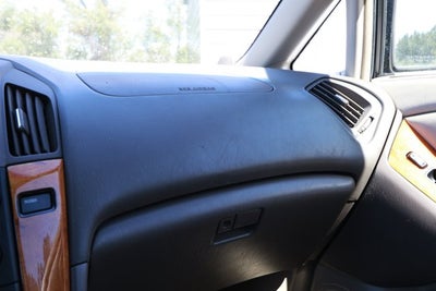 2001 Lexus RX 300 4DR AWD