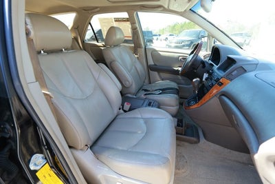 2001 Lexus RX 300 4DR AWD