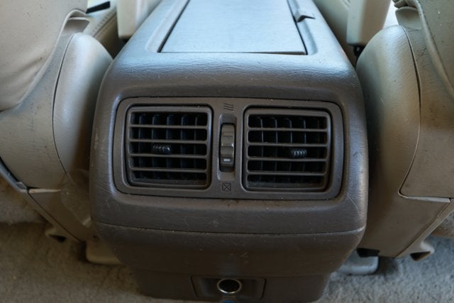 2001 Lexus RX 300 4DR AWD