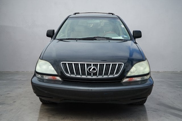 2001 Lexus RX 300 4DR AWD