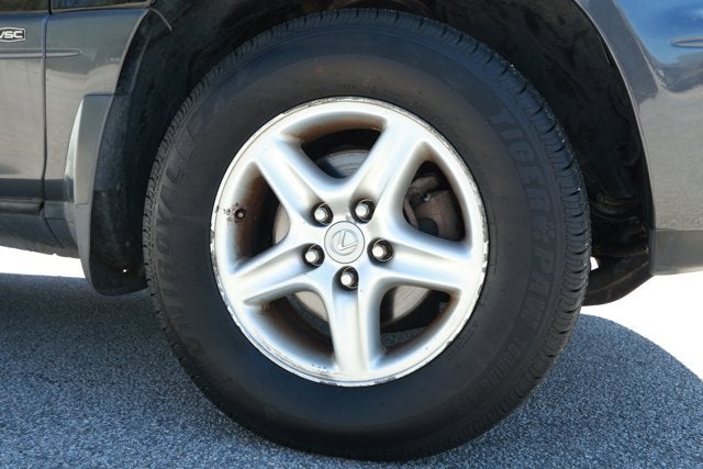 2001 Lexus RX 300 4DR AWD