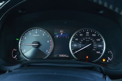 2016 Lexus NX 200t F Sport