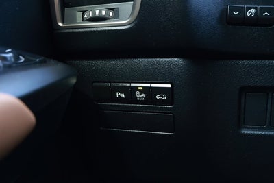 2016 Lexus NX 200t F Sport