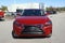 2016 Lexus NX 200t F Sport