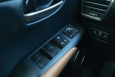 2016 Lexus NX 200t F Sport