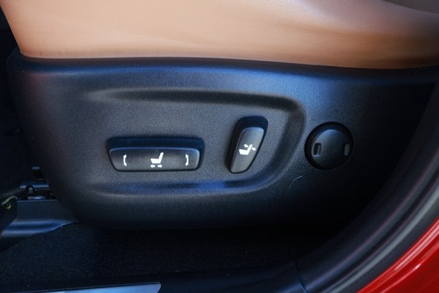 2016 Lexus NX 200t F Sport