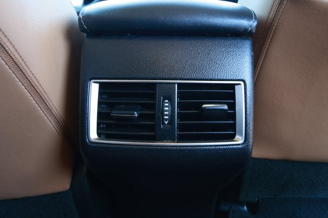 2016 Lexus NX 200t F Sport