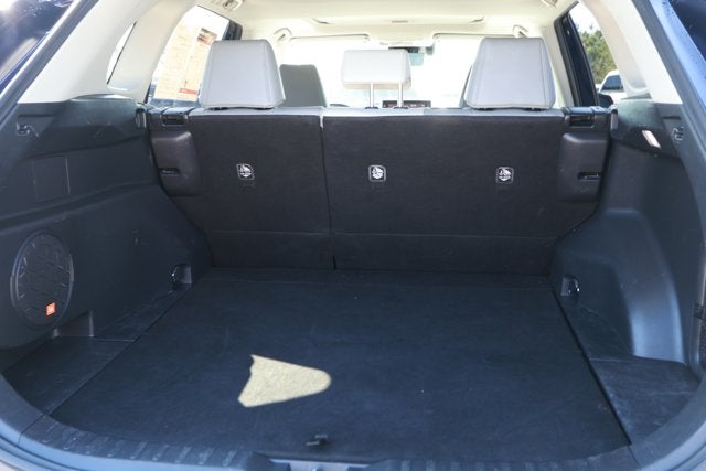 2022 Toyota RAV4 Limited