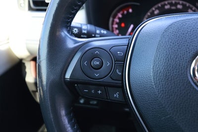 2022 Toyota RAV4 Limited
