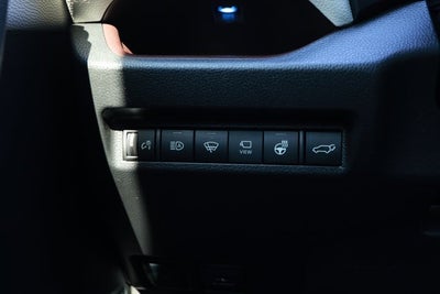 2022 Toyota RAV4 Limited