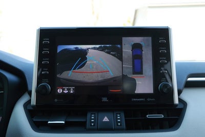 2022 Toyota RAV4 Limited