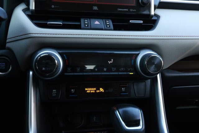 2022 Toyota RAV4 Limited