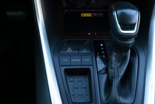 2022 Toyota RAV4 Limited