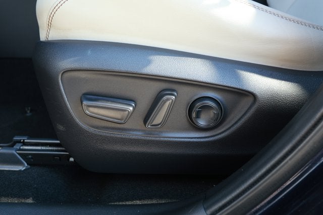 2022 Toyota RAV4 Limited