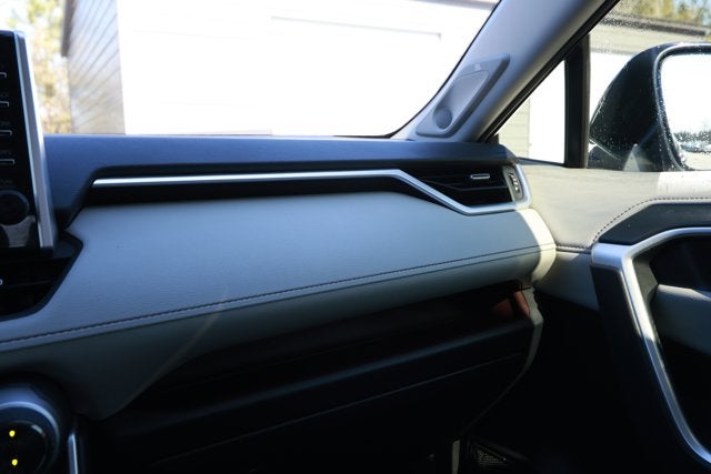 2022 Toyota RAV4 Limited