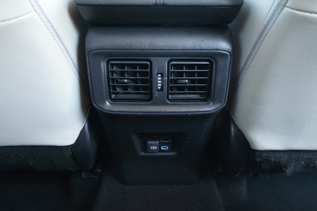 2022 Toyota RAV4 Limited