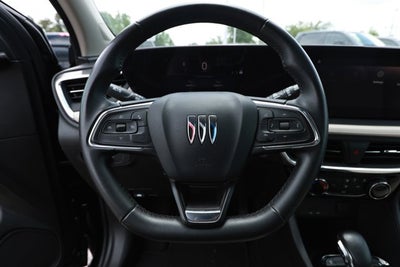 2024 Buick Encore GX Sport Touring FWD