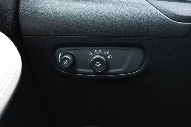 2024 Buick Encore GX Sport Touring FWD
