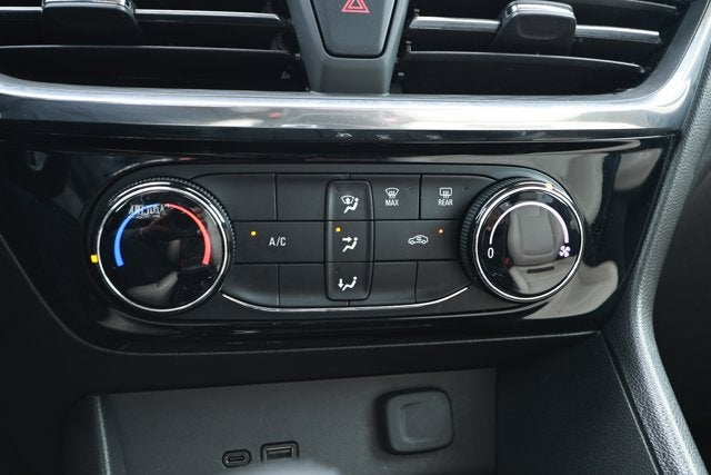 2024 Buick Encore GX Sport Touring FWD