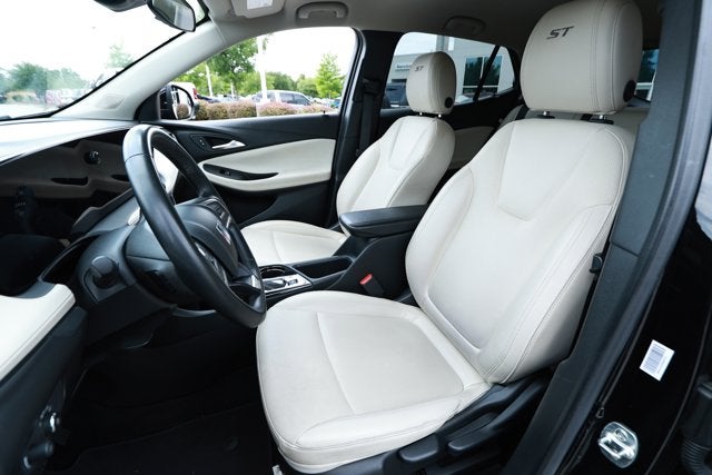 2024 Buick Encore GX Sport Touring FWD