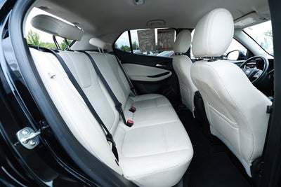 2024 Buick Encore GX Sport Touring FWD