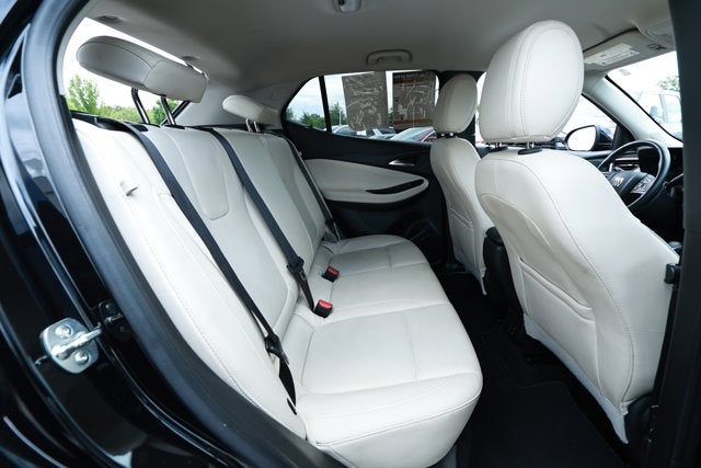 2024 Buick Encore GX Sport Touring FWD