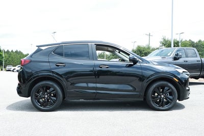 2024 Buick Encore GX Sport Touring FWD