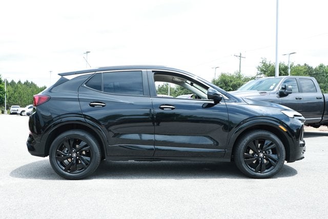 2024 Buick Encore GX Sport Touring FWD