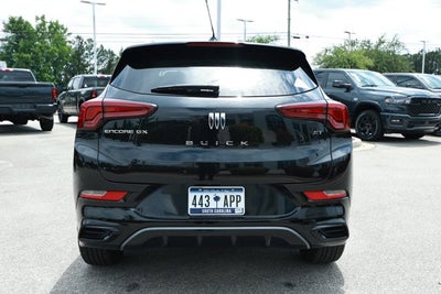 2024 Buick Encore GX Sport Touring FWD