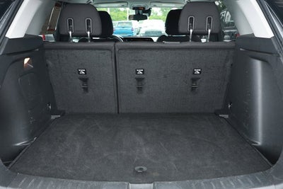 2024 Chevrolet Trailblazer FWD LT