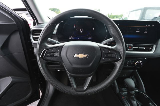 2024 Chevrolet Trailblazer FWD LT