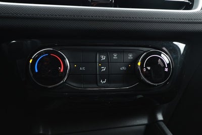 2024 Chevrolet Trailblazer FWD LT