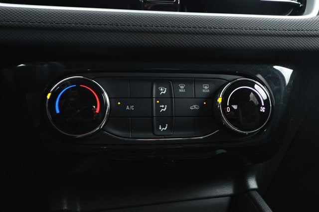 2024 Chevrolet Trailblazer FWD LT
