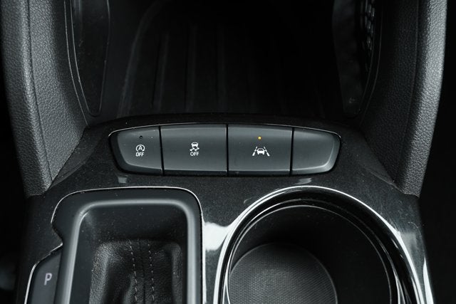 2024 Chevrolet Trailblazer FWD LT