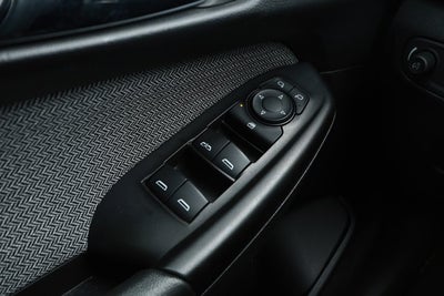 2024 Chevrolet Trailblazer FWD LT