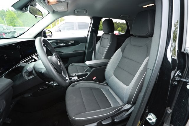 2024 Chevrolet Trailblazer FWD LT