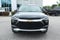 2024 Chevrolet Trailblazer FWD LT