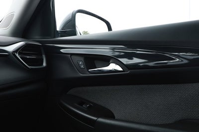 2024 Chevrolet Trailblazer FWD LT