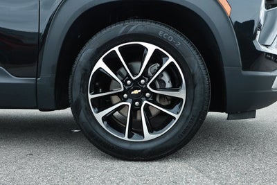 2024 Chevrolet Trailblazer FWD LT