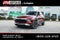 2025 Chevrolet Trailblazer FWD LT