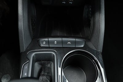 2025 Chevrolet Trailblazer FWD LT