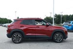 2025 Chevrolet Trailblazer FWD LT