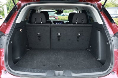 2025 Chevrolet Trailblazer FWD LT