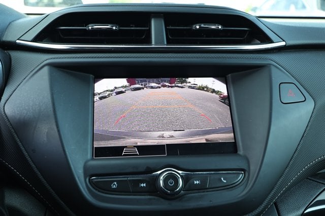 2023 Chevrolet Trailblazer FWD ACTIV