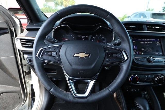 2023 Chevrolet Trailblazer FWD ACTIV