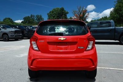 2016 Chevrolet Spark 1LT CVT