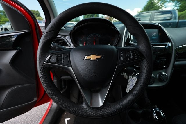 2016 Chevrolet Spark 1LT CVT