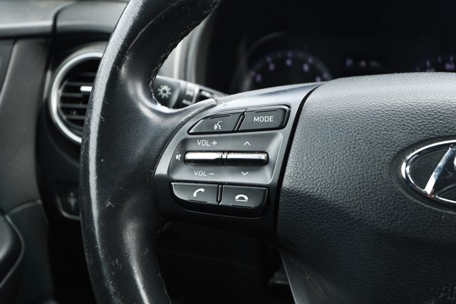 2018 Hyundai Kona Ultimate