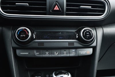 2018 Hyundai Kona Ultimate