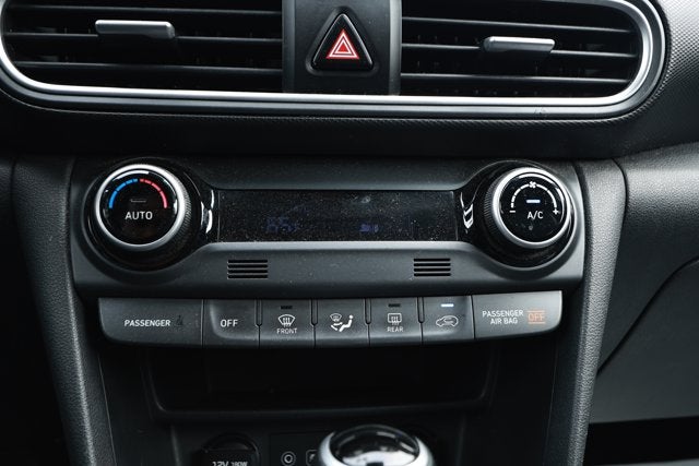 2018 Hyundai Kona Ultimate